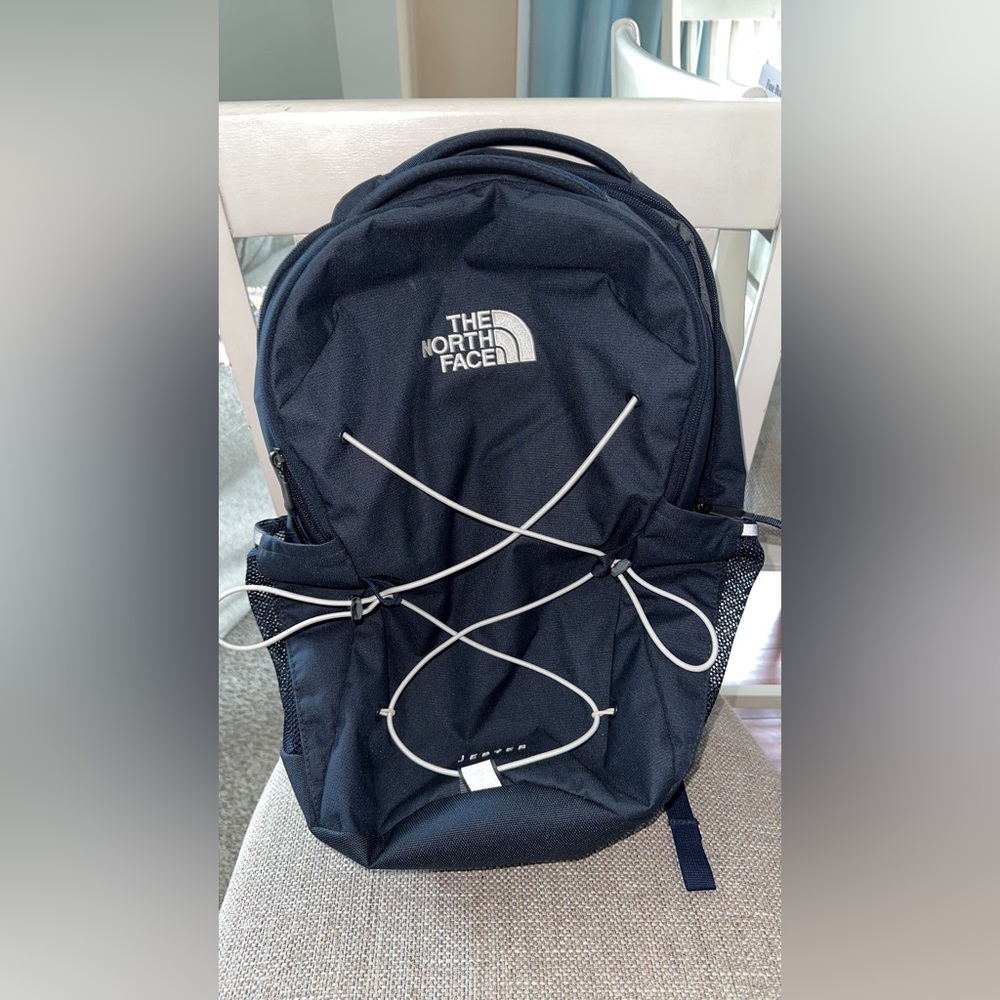 The North Face Women’s Jester backpack